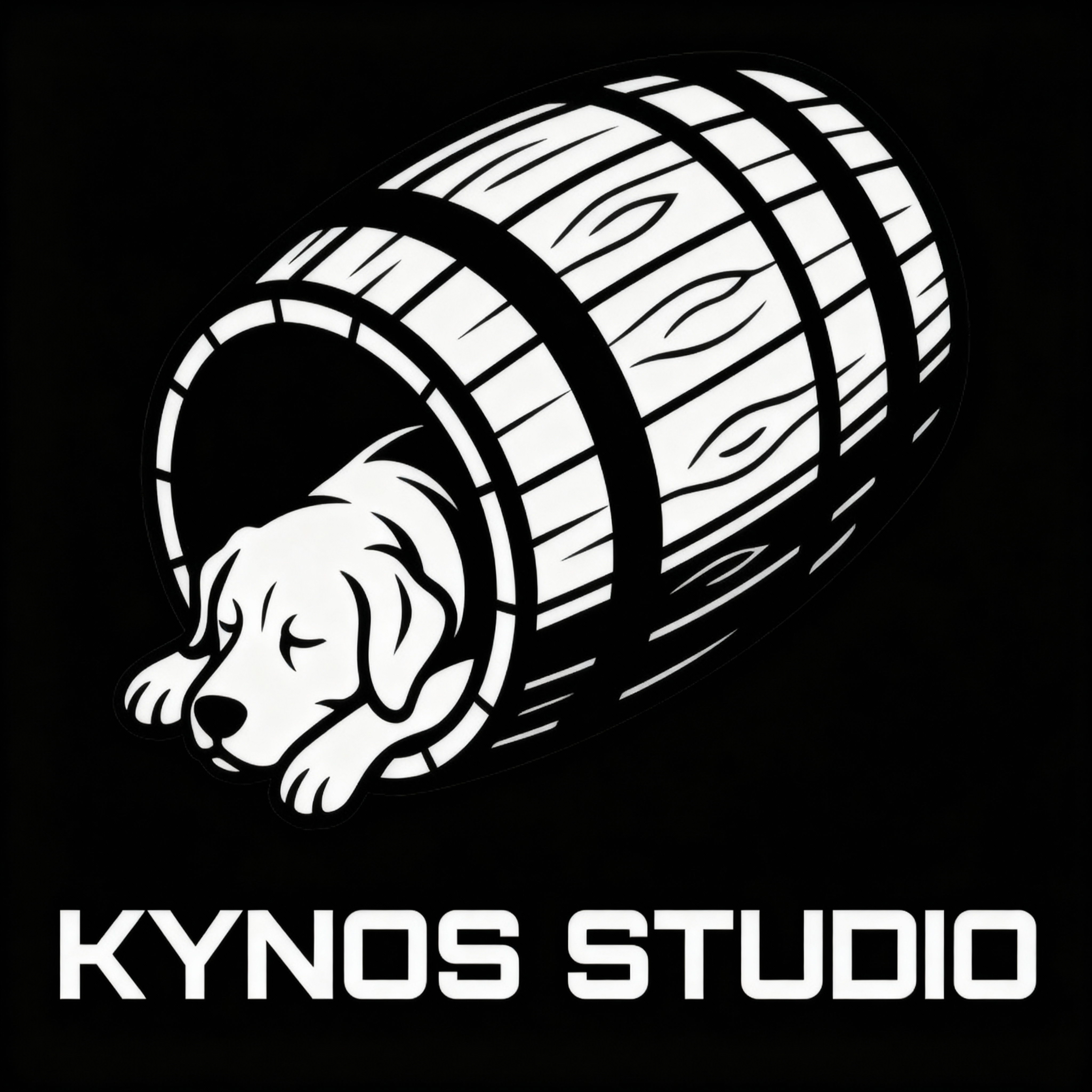 Kynos Studios Logo